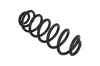 Fahrwerksfeder Hinterachse KAMOKA 2120345 Bild Fahrwerksfeder Hinterachse KAMOKA 2120345