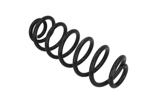 Fahrwerksfeder Hinterachse KAMOKA 2120345 Bild Fahrwerksfeder Hinterachse KAMOKA 2120345