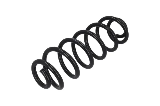 Fahrwerksfeder Hinterachse KAMOKA 2120345 Bild Fahrwerksfeder Hinterachse KAMOKA 2120345