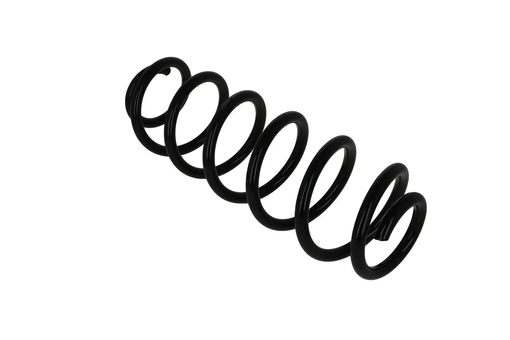 Fahrwerksfeder Hinterachse KAMOKA 2120346