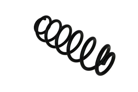 Fahrwerksfeder Hinterachse KAMOKA 2120346 Bild Fahrwerksfeder Hinterachse KAMOKA 2120346