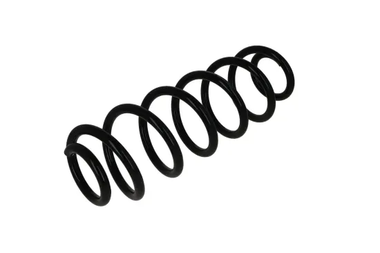 Fahrwerksfeder Hinterachse KAMOKA 2120346 Bild Fahrwerksfeder Hinterachse KAMOKA 2120346