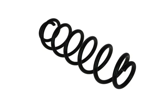 Fahrwerksfeder Hinterachse KAMOKA 2120346 Bild Fahrwerksfeder Hinterachse KAMOKA 2120346