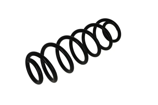 Fahrwerksfeder Hinterachse KAMOKA 2120346 Bild Fahrwerksfeder Hinterachse KAMOKA 2120346