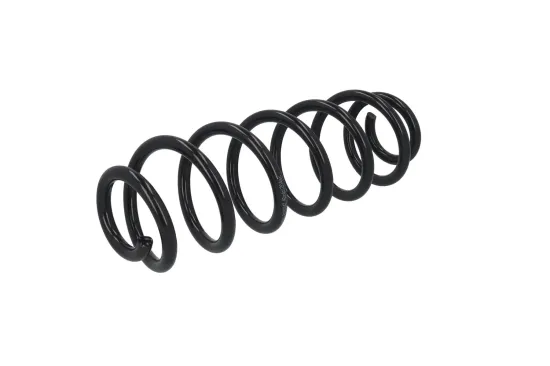 Fahrwerksfeder Hinterachse KAMOKA 2120347 Bild Fahrwerksfeder Hinterachse KAMOKA 2120347