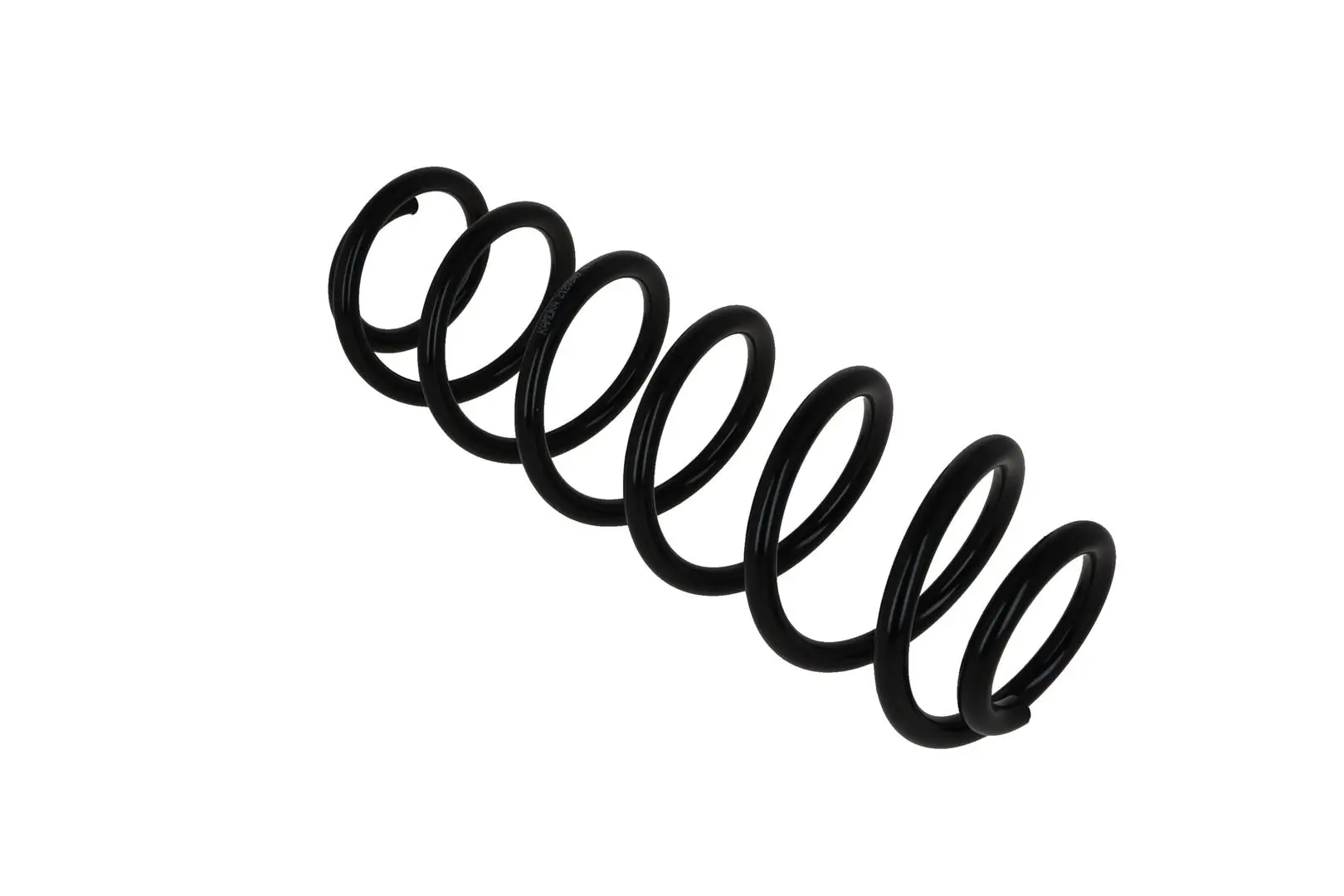 Fahrwerksfeder Hinterachse KAMOKA 2120349