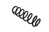 Fahrwerksfeder Hinterachse KAMOKA 2120349 Bild Fahrwerksfeder Hinterachse KAMOKA 2120349
