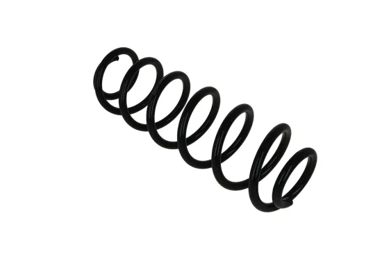 Fahrwerksfeder Hinterachse KAMOKA 2120349 Bild Fahrwerksfeder Hinterachse KAMOKA 2120349