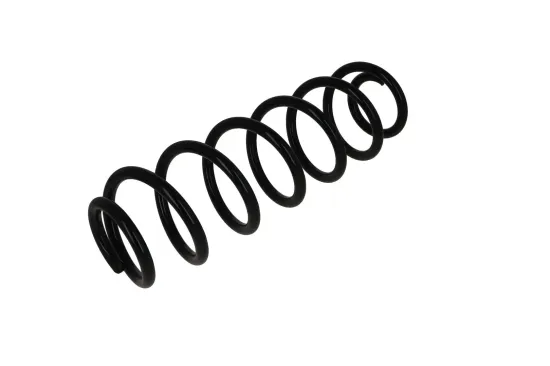 Fahrwerksfeder Hinterachse KAMOKA 2120349 Bild Fahrwerksfeder Hinterachse KAMOKA 2120349
