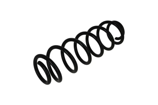 Fahrwerksfeder Hinterachse KAMOKA 2120349 Bild Fahrwerksfeder Hinterachse KAMOKA 2120349