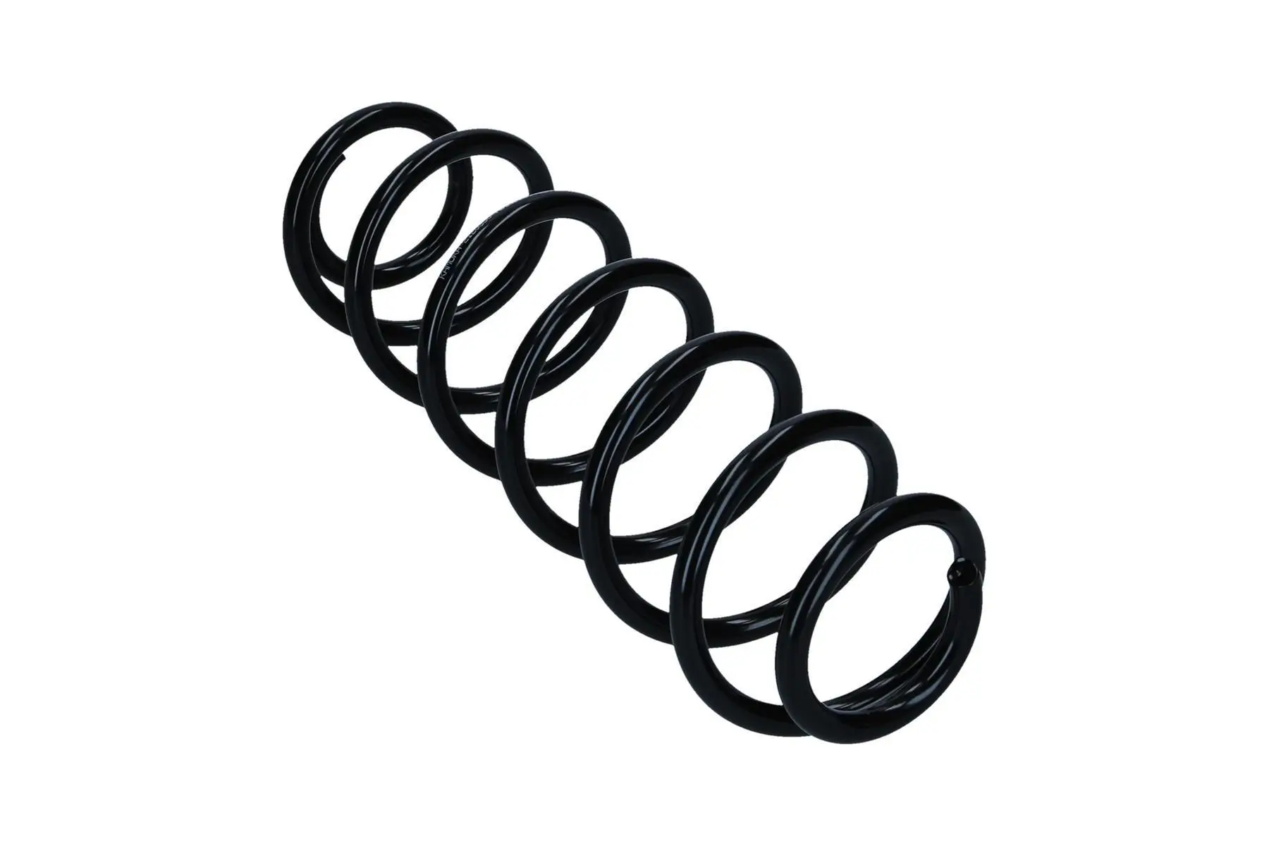 Fahrwerksfeder Hinterachse KAMOKA 2120350