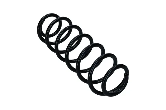 Fahrwerksfeder Hinterachse KAMOKA 2120350 Bild Fahrwerksfeder Hinterachse KAMOKA 2120350