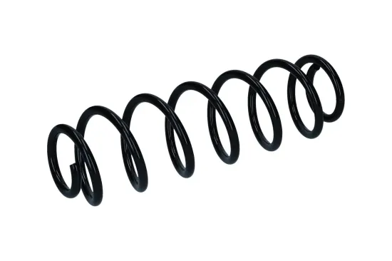 Fahrwerksfeder Hinterachse KAMOKA 2120350 Bild Fahrwerksfeder Hinterachse KAMOKA 2120350