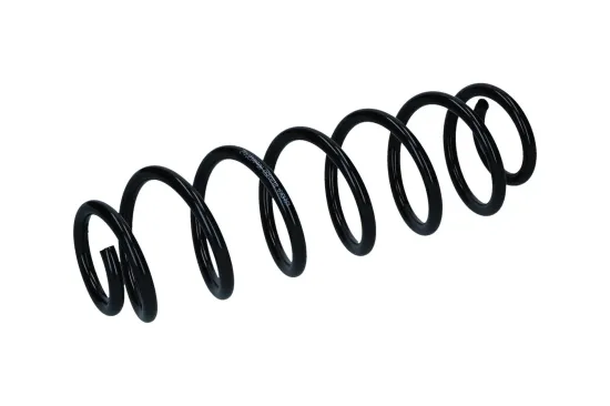 Fahrwerksfeder Hinterachse KAMOKA 2120350 Bild Fahrwerksfeder Hinterachse KAMOKA 2120350