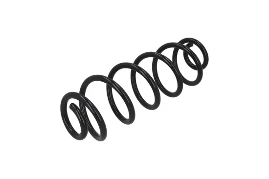 Fahrwerksfeder Hinterachse KAMOKA 2120351 Bild Fahrwerksfeder Hinterachse KAMOKA 2120351