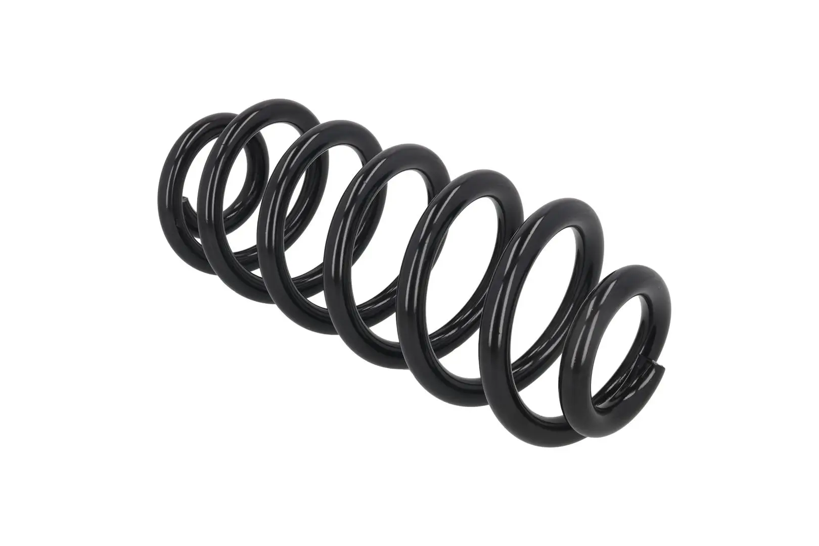 Fahrwerksfeder Hinterachse KAMOKA 2120356