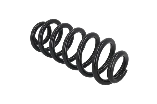 Fahrwerksfeder Hinterachse KAMOKA 2120356 Bild Fahrwerksfeder Hinterachse KAMOKA 2120356
