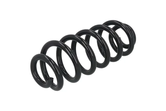 Fahrwerksfeder Hinterachse KAMOKA 2120356 Bild Fahrwerksfeder Hinterachse KAMOKA 2120356
