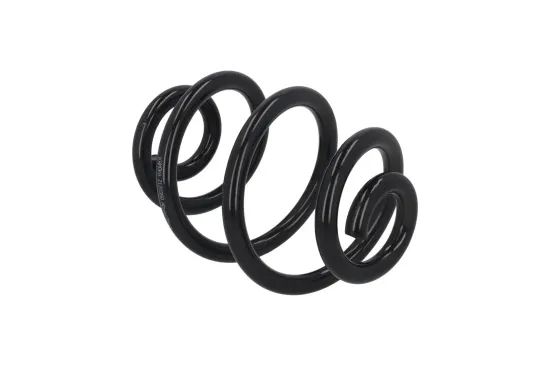 Fahrwerksfeder Hinterachse KAMOKA 2120358 Bild Fahrwerksfeder Hinterachse KAMOKA 2120358