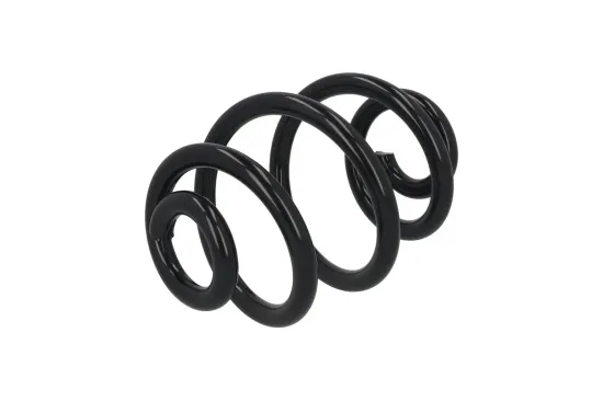 Fahrwerksfeder Hinterachse KAMOKA 2120358 Bild Fahrwerksfeder Hinterachse KAMOKA 2120358