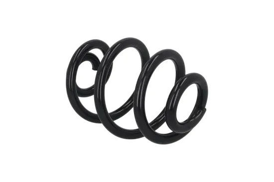 Fahrwerksfeder Hinterachse KAMOKA 2120358 Bild Fahrwerksfeder Hinterachse KAMOKA 2120358