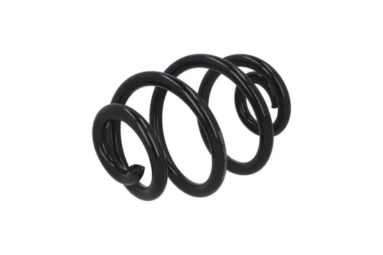 Fahrwerksfeder Hinterachse KAMOKA 2120358 Bild Fahrwerksfeder Hinterachse KAMOKA 2120358