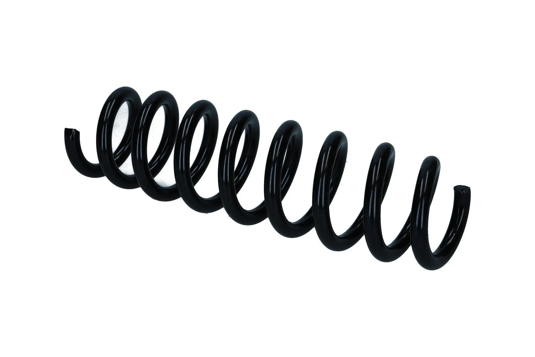 Fahrwerksfeder Hinterachse KAMOKA 2120369