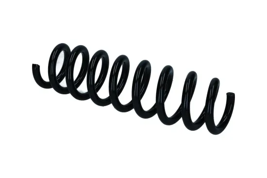 Fahrwerksfeder Hinterachse KAMOKA 2120369 Bild Fahrwerksfeder Hinterachse KAMOKA 2120369