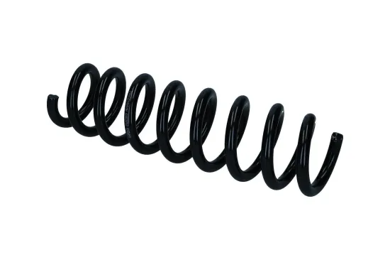 Fahrwerksfeder Hinterachse KAMOKA 2120369 Bild Fahrwerksfeder Hinterachse KAMOKA 2120369