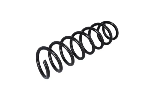 Fahrwerksfeder Hinterachse KAMOKA 2120371 Bild Fahrwerksfeder Hinterachse KAMOKA 2120371
