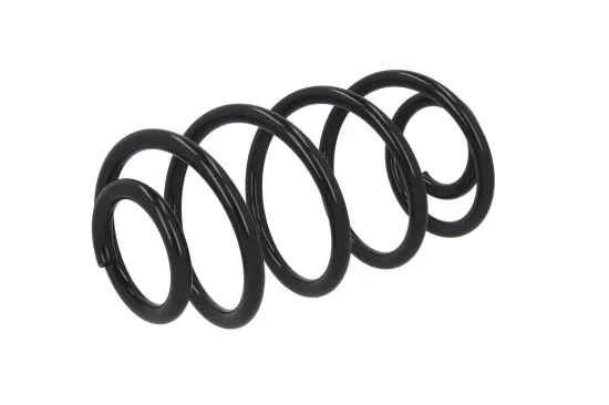 Fahrwerksfeder Hinterachse KAMOKA 2120378 Bild Fahrwerksfeder Hinterachse KAMOKA 2120378