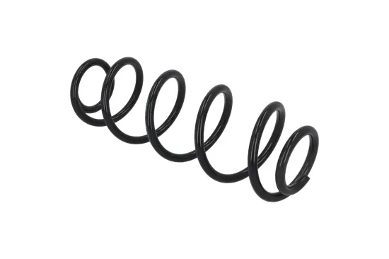 Fahrwerksfeder Hinterachse KAMOKA 2120380 Bild Fahrwerksfeder Hinterachse KAMOKA 2120380