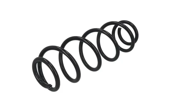 Fahrwerksfeder Hinterachse KAMOKA 2120380 Bild Fahrwerksfeder Hinterachse KAMOKA 2120380