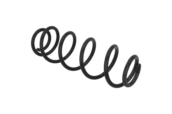 Fahrwerksfeder Hinterachse KAMOKA 2120380 Bild Fahrwerksfeder Hinterachse KAMOKA 2120380