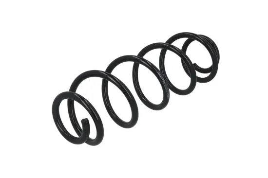 Fahrwerksfeder Hinterachse KAMOKA 2120380 Bild Fahrwerksfeder Hinterachse KAMOKA 2120380