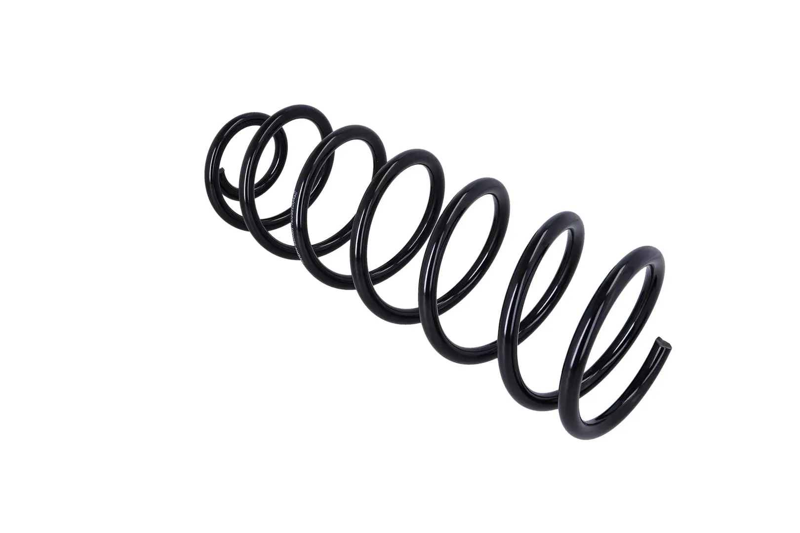 Fahrwerksfeder Hinterachse KAMOKA 2120381