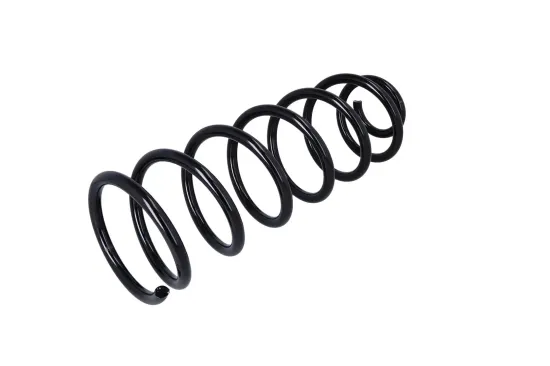 Fahrwerksfeder Hinterachse KAMOKA 2120381 Bild Fahrwerksfeder Hinterachse KAMOKA 2120381