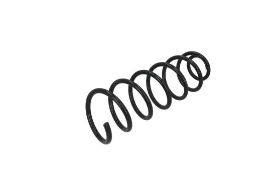 Fahrwerksfeder Hinterachse KAMOKA 2120382 Bild Fahrwerksfeder Hinterachse KAMOKA 2120382