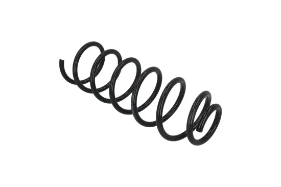 Fahrwerksfeder Hinterachse KAMOKA 2120382 Bild Fahrwerksfeder Hinterachse KAMOKA 2120382