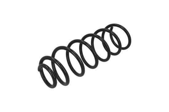 Fahrwerksfeder Hinterachse KAMOKA 2120382 Bild Fahrwerksfeder Hinterachse KAMOKA 2120382