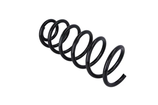 Fahrwerksfeder Hinterachse KAMOKA 2120383 Bild Fahrwerksfeder Hinterachse KAMOKA 2120383