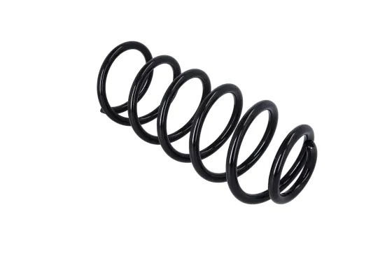 Fahrwerksfeder Hinterachse KAMOKA 2120383 Bild Fahrwerksfeder Hinterachse KAMOKA 2120383