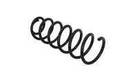 Fahrwerksfeder Hinterachse KAMOKA 2120384