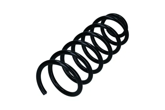 Fahrwerksfeder Hinterachse KAMOKA 2120385 Bild Fahrwerksfeder Hinterachse KAMOKA 2120385