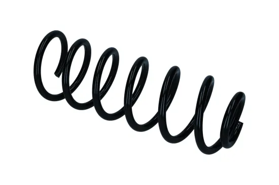 Fahrwerksfeder Hinterachse KAMOKA 2120385 Bild Fahrwerksfeder Hinterachse KAMOKA 2120385