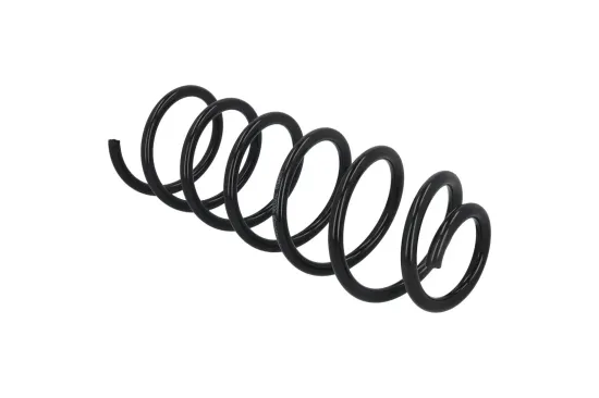 Fahrwerksfeder Hinterachse KAMOKA 2120386 Bild Fahrwerksfeder Hinterachse KAMOKA 2120386