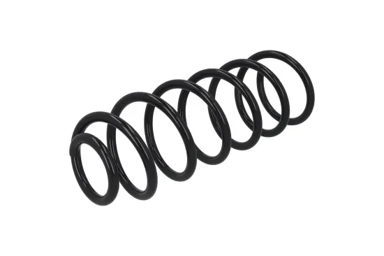 Fahrwerksfeder Hinterachse KAMOKA 2120386 Bild Fahrwerksfeder Hinterachse KAMOKA 2120386