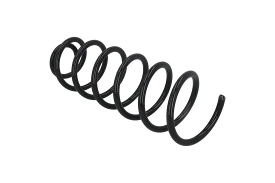 Fahrwerksfeder Hinterachse KAMOKA 2120386 Bild Fahrwerksfeder Hinterachse KAMOKA 2120386