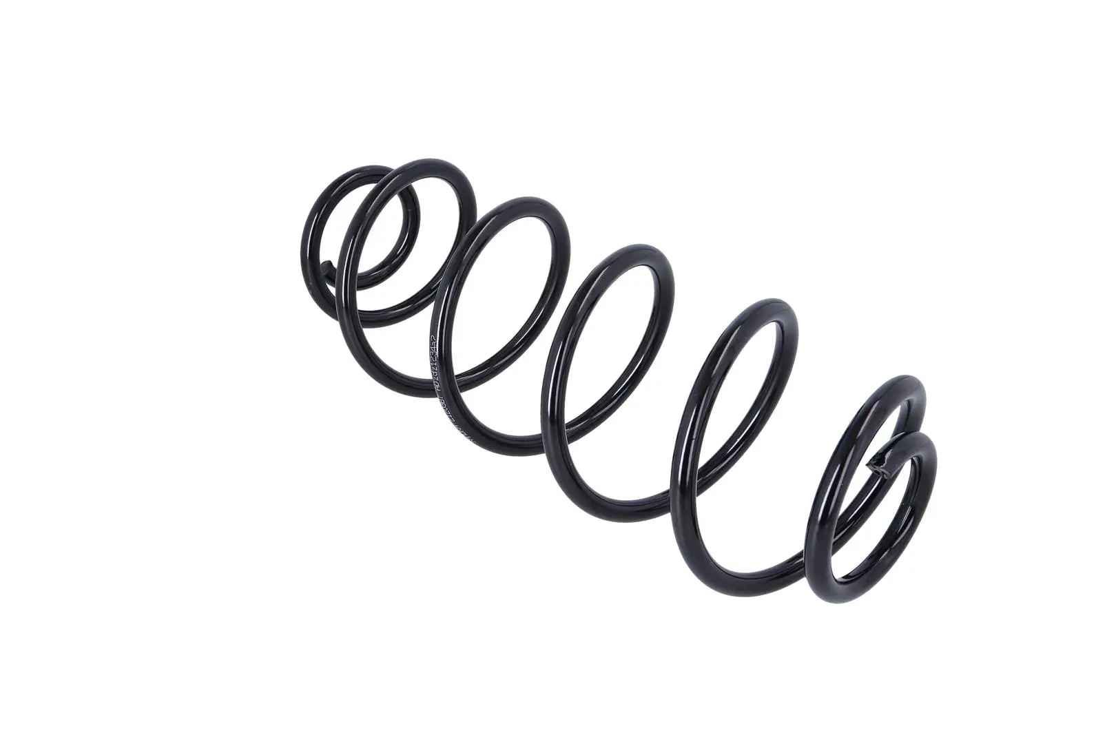 Fahrwerksfeder Hinterachse KAMOKA 2120387