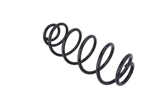 Fahrwerksfeder Hinterachse KAMOKA 2120387 Bild Fahrwerksfeder Hinterachse KAMOKA 2120387